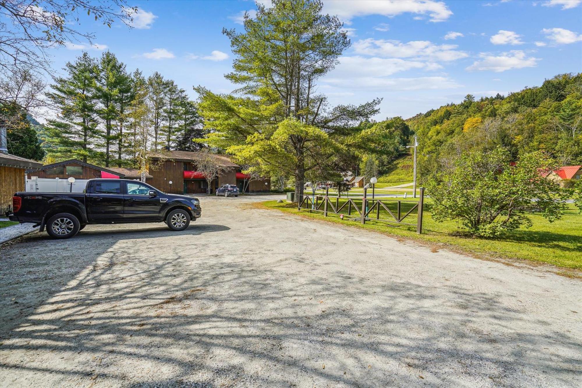 Cedarbrook Deluxe Two Bedroom Suite With Outdoor Heated Pool 20708 Killington Exterior photo