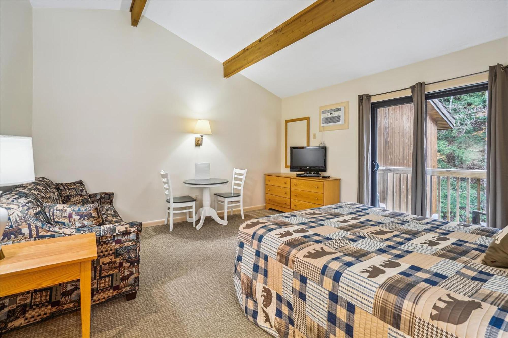 Cedarbrook Deluxe Two Bedroom Suite With Outdoor Heated Pool 20708 Killington Exterior photo