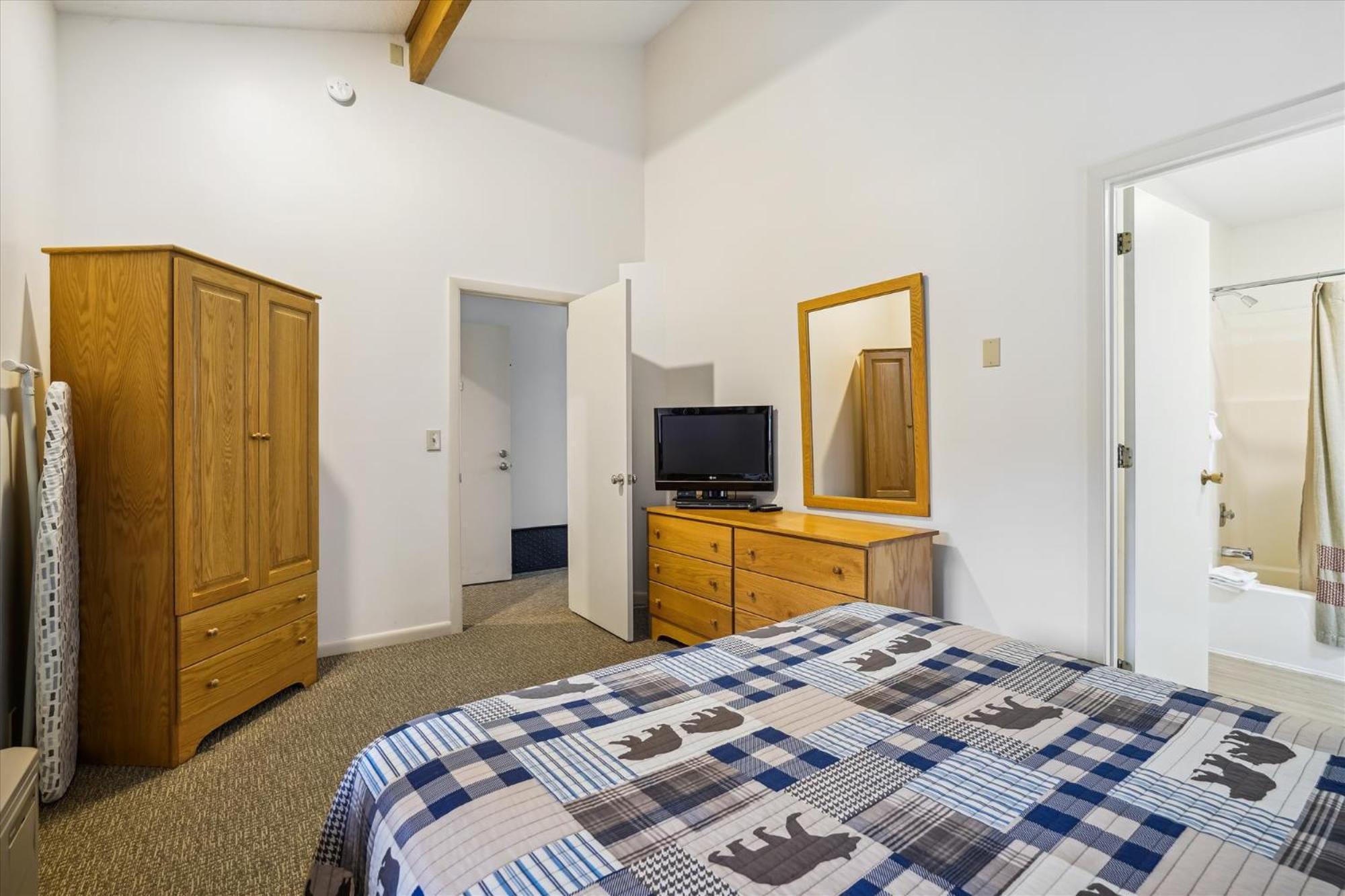 Cedarbrook Deluxe Two Bedroom Suite With Outdoor Heated Pool 20708 Killington Exterior photo